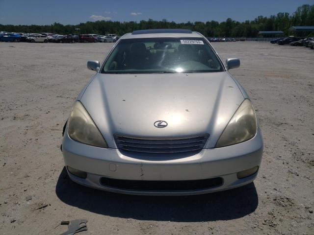 Photo 5 from auction – 2002 LEXUS ES 300 with VIN JTHBF30G520071850