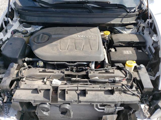 Photo 12 from auction – 2018 JEEP CHEROKEE L with VIN 1C4PJMDX4JD562231
