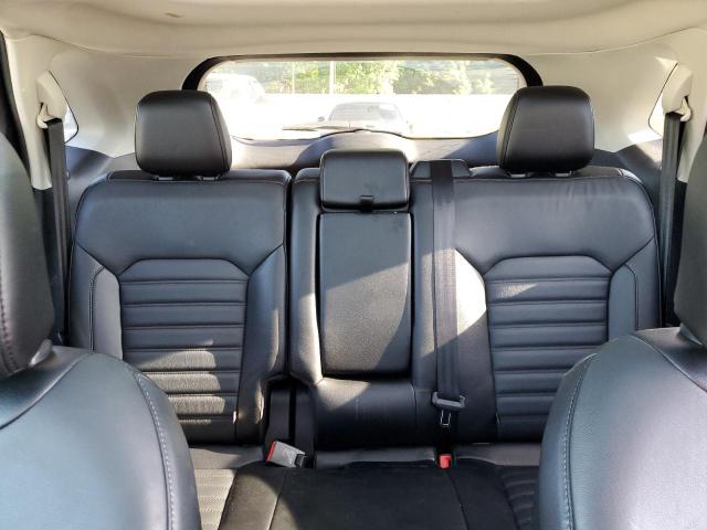 Photo 10 from auction – 2015 FORD EDGE SEL with VIN 2FMTK3J87FBC22499