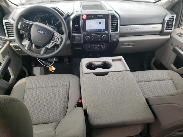 Photo 8 from auction – 2022 FORD F250 SUPER with VIN 1FT7W2BT2NEF15110