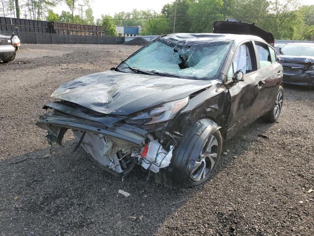 SUBARU LEGACY PRE 2023 with VIN 4S3BWAC63P3015033 - Photo from auction