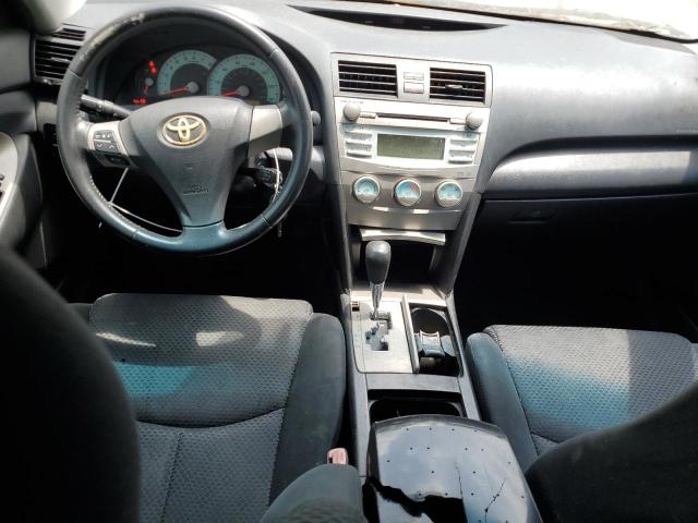 Photo 8 from auction – 2009 TOYOTA CAMRY BASE with VIN 4T1BE46K09U903485