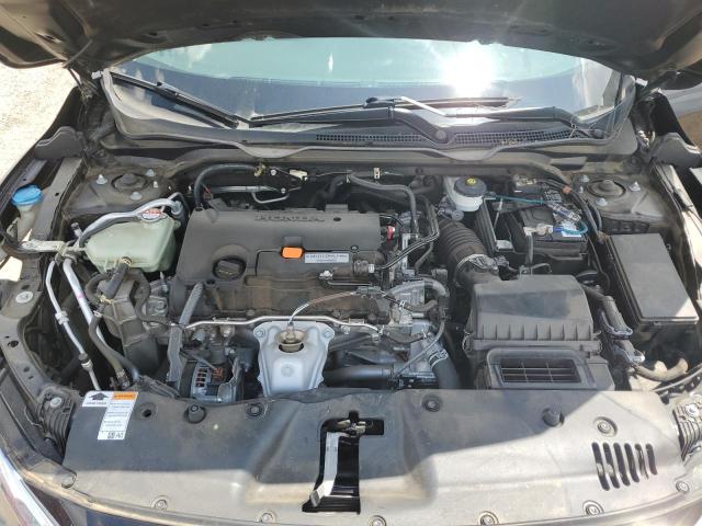 Photo 11 from auction – 2017 HONDA CIVIC LX with VIN 19XFC2F50HE079754