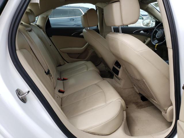 Photo 10 from auction – 2016 AUDI A6 PREMIUM with VIN WAUDFAFC6GN175256