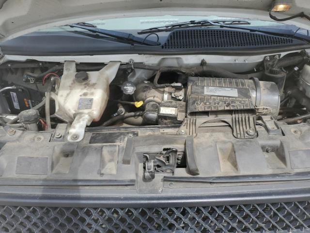 Photo 12 from auction – 2017 CHEVROLET EXPRESS G3 with VIN 1GAZGPFG5H1217980