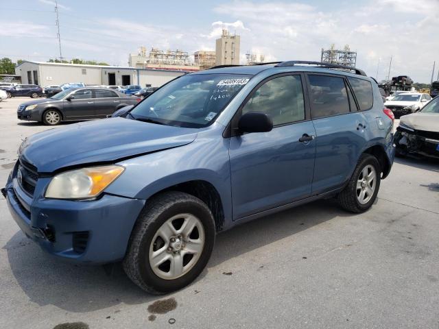 TOYOTA RAV4 2011 z numerem VIN 2T3ZF4DV3BW056144 - Zdjęcie z aukcji