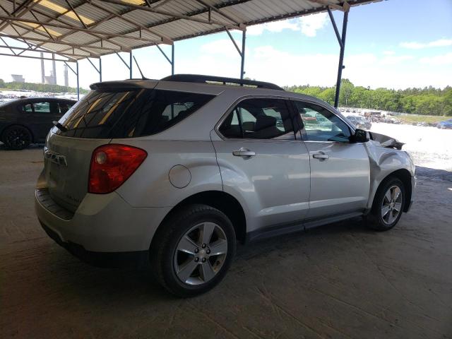 Photo 3 from auction – 2013 CHEVROLET EQUINOX LT with VIN 2GNALDEK4D6254893