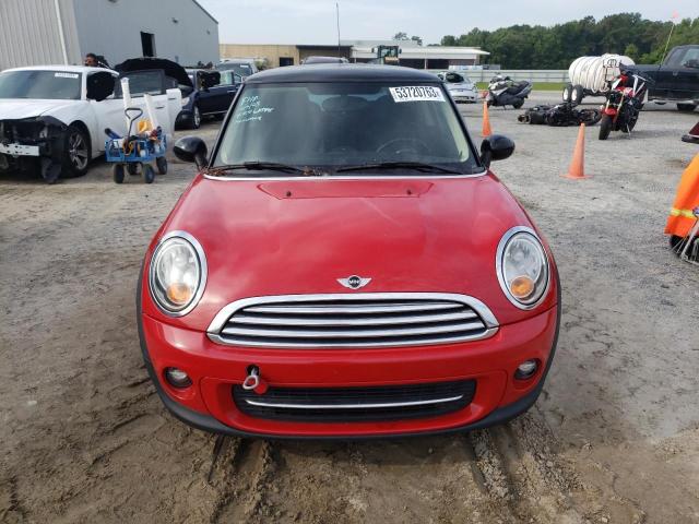 Photo 5 from auction – 2013 MINI COOPER with VIN WMWSU3C50DT685818