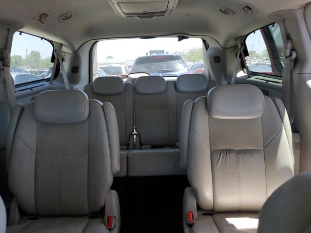Photo 10 from auction – 2008 CHRYSLER TOWN & COU with VIN 2A8HR64X98R826794