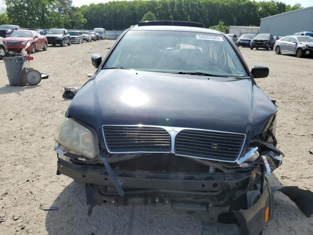Photo 5 from auction – 2003 MITSUBISHI LANCER ES with VIN JA3AJ26E03U102149