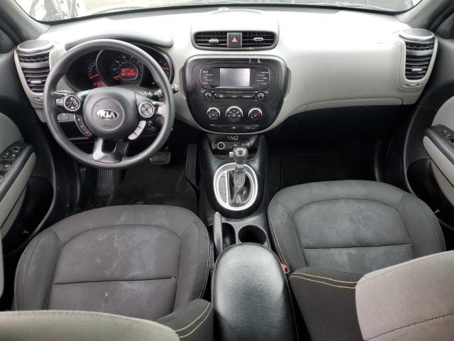 Снимка 8 от търг – 2015 KIA SOUL + с VIN KNDJP3A58F7202970