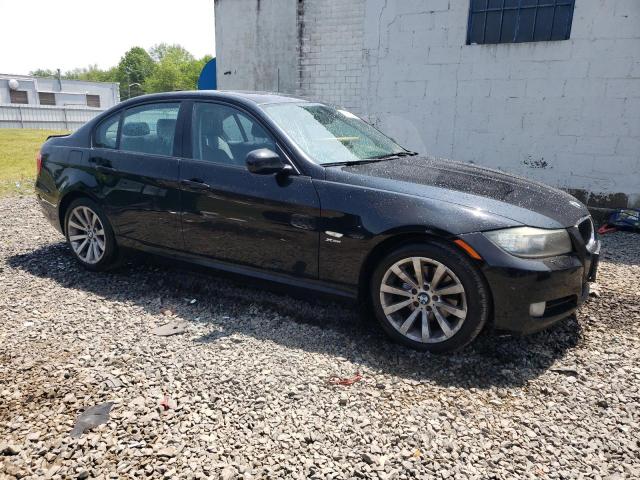 Photo 4 from auction – 2011 BMW 328 XI with VIN WBAPK7C55BA817452