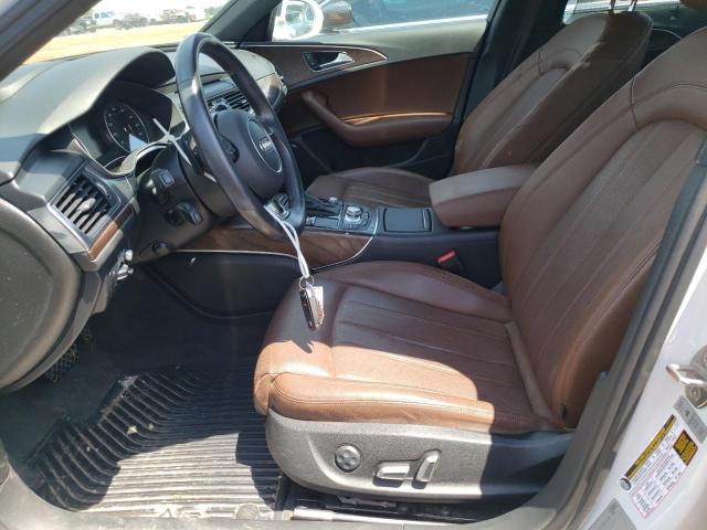 Photo 7 from auction – 2016 AUDI A6 PRESTIG with VIN WAUHGAFC1GN176376