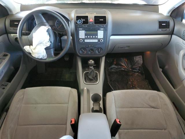 Photo 8 from auction – 2008 VOLKSWAGEN JETTA S with VIN 3VWJM71K48M174239
