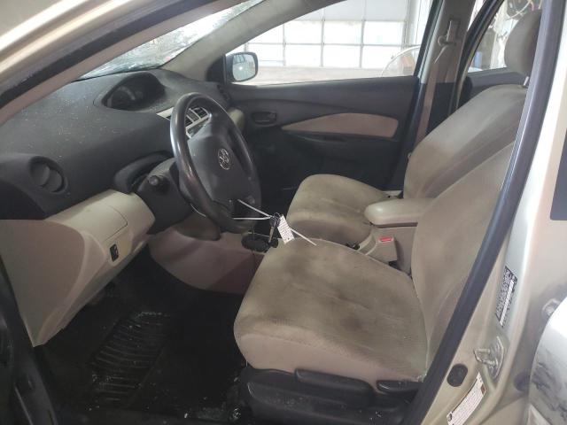 Photo 7 from auction – 2007 TOYOTA YARIS with VIN JTDBT923371015379