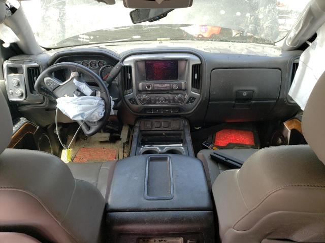 Photo 8 from auction – 2015 CHEVROLET SILVERADO with VIN 3GCUKSEC5FG304570