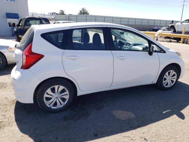 Photo 3 from auction – 2019 NISSAN VERSA NOTE with VIN 3N1CE2CP9KL365966
