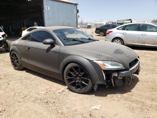 Photo 4 from auction – 2008 AUDI TT 2.0T with VIN TRUAF38J981040560