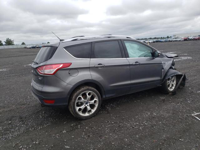 Photo 3 from auction – 2013 FORD ESCAPE TIT with VIN 1FMCU9J98DUC71577