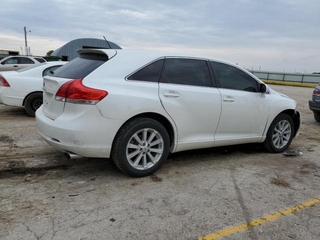 Photo 3 from auction – 2010 TOYOTA VENZA with VIN 4T3ZA3BB2AU035298