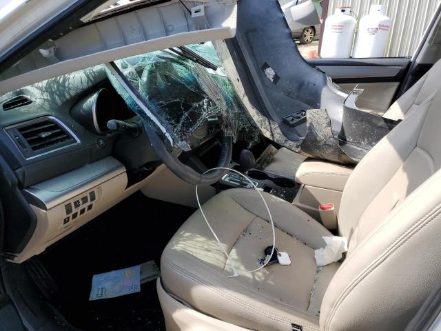 Photo 7 from auction – 2015 SUBARU OUTBACK 2. with VIN 4S4BSACC1F3234794