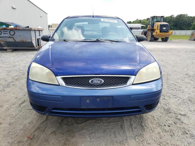 Photo 5 from auction – 2005 FORD FOCUS ZX4 with VIN 1FAFP34N85W311103
