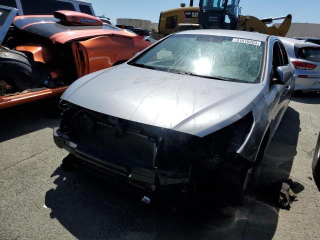 Photo 1 from auction – 2016 HYUNDAI SONATA SE with VIN 5NPE24AF2GH283041