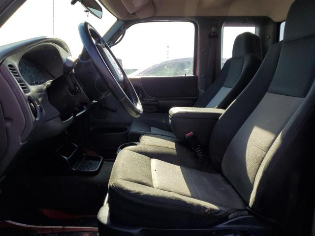 Photo 7 from auction – 2007 FORD RANGER SUP with VIN 1FTYR14D17PA93902