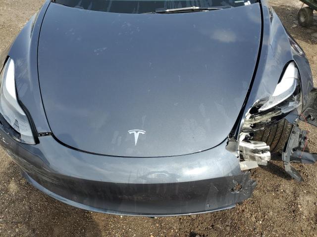 Photo 11 from auction – 2022 TESLA MODEL 3 with VIN 5YJ3E1EA6NF370304