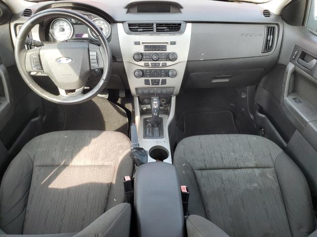 Photo 8 from auction – 2009 FORD FOCUS SE with VIN 1FAHP35N09W151070