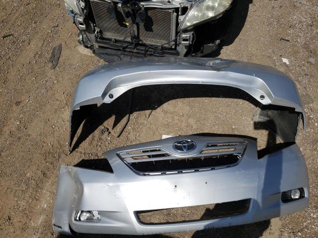 Photo 12 from auction – 2009 TOYOTA CAMRY BASE with VIN 4T4BE46K09R114565