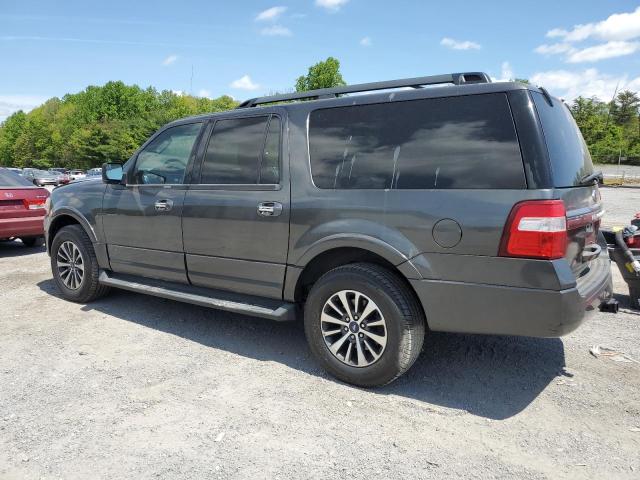 Photo 2 from auction – 2016 FORD EXPEDITION with VIN 1FMJK1JT2GEF08623