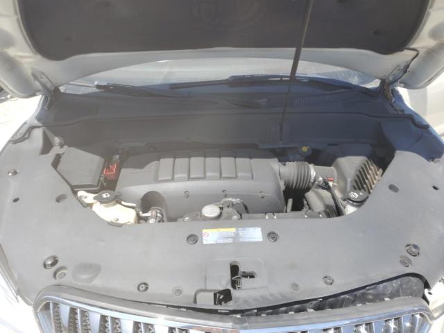 Photo 12 from auction – 2014 BUICK ENCLAVE with VIN 5GAKVBKD6EJ136772