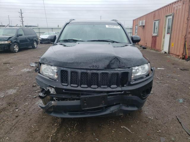 Photo 5 from auction – 2014 JEEP COMPASS SP with VIN 1C4NJCBA5ED764002