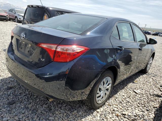 Photo 3 from auction – 2017 TOYOTA COROLLA L with VIN 5YFBURHE2HP718863