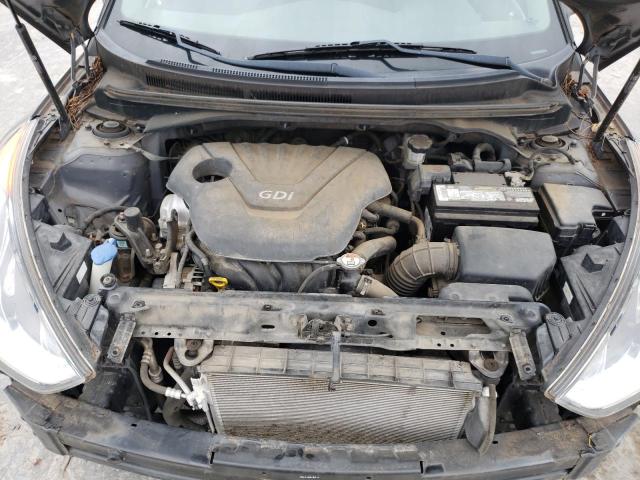 Photo 11 from auction – 2014 HYUNDAI VELOSTER with VIN KMHTC6AD2EU208563