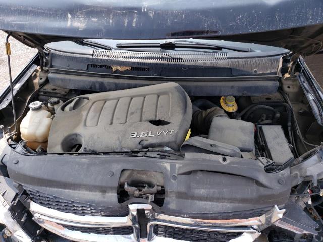 Photo 12 from auction – 2014 DODGE JOURNEY SX with VIN 3C4PDCCGXET295244