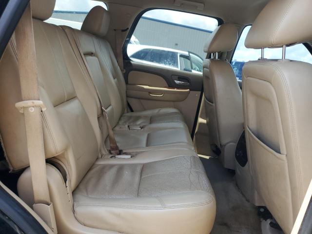 Photo 11 from auction – 2013 CHEVROLET TAHOE C150 with VIN 1GNSCBE05DR306382
