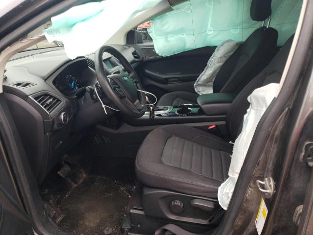 Photo 7 from auction – 2015 FORD EDGE SE with VIN 2FMTK3G85FBC33508