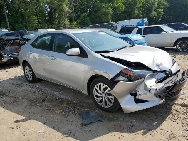 Photo 4 from auction – 2017 TOYOTA COROLLA L with VIN 5YFBURHEXHP688723
