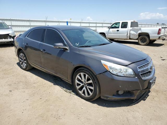 Photo 4 from auction – 2013 CHEVROLET MALIBU 2LT with VIN 1G11E5SA9DF228342