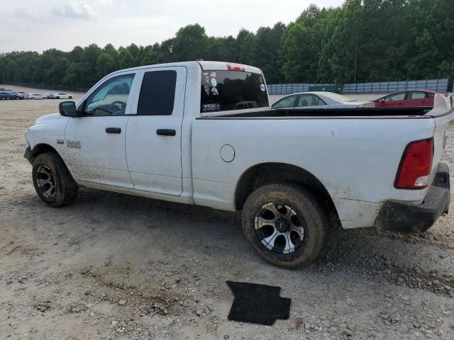 Photo 2 from auction – 2015 RAM 1500 ST with VIN 1C6RR7FT4FS588996