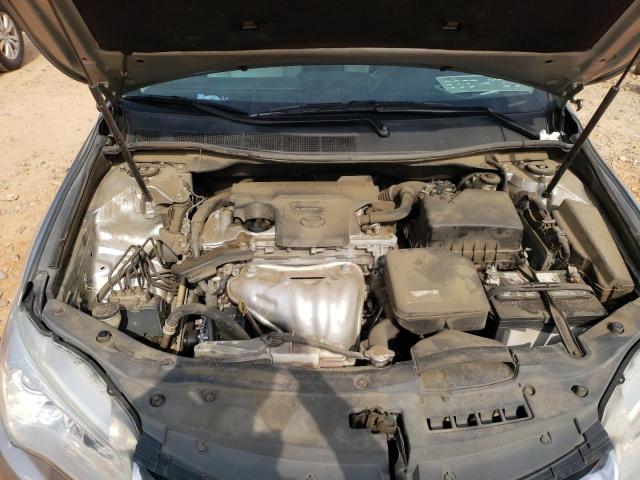 Photo 11 from auction – 2016 TOYOTA CAMRY LE with VIN 4T1BF1FK8GU513663