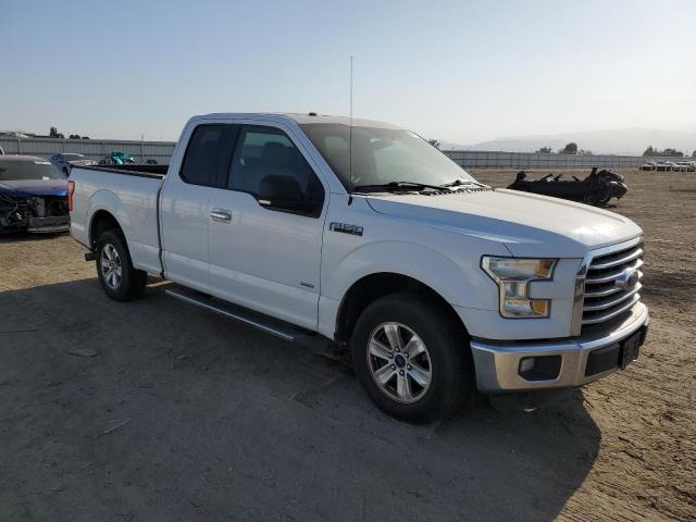 Photo 4 from auction – 2016 FORD F150 SUPER with VIN 1FTEX1CP9GKE34545