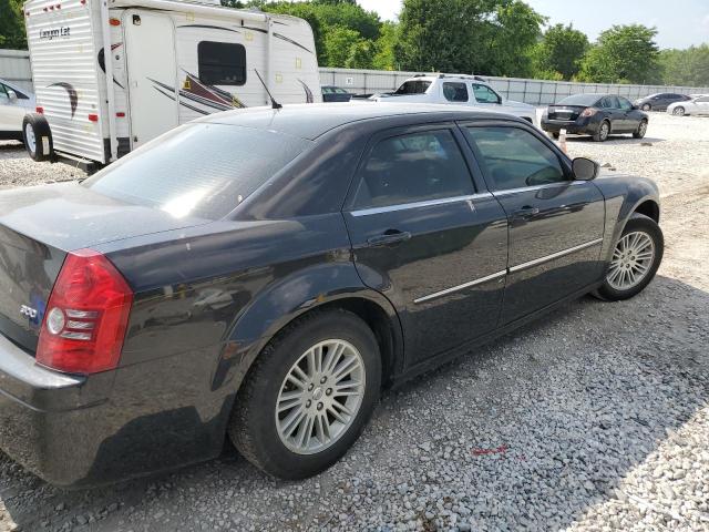 Photo 3 from auction – 2008 CHRYSLER 300 with VIN 2C3LA43R18H171279
