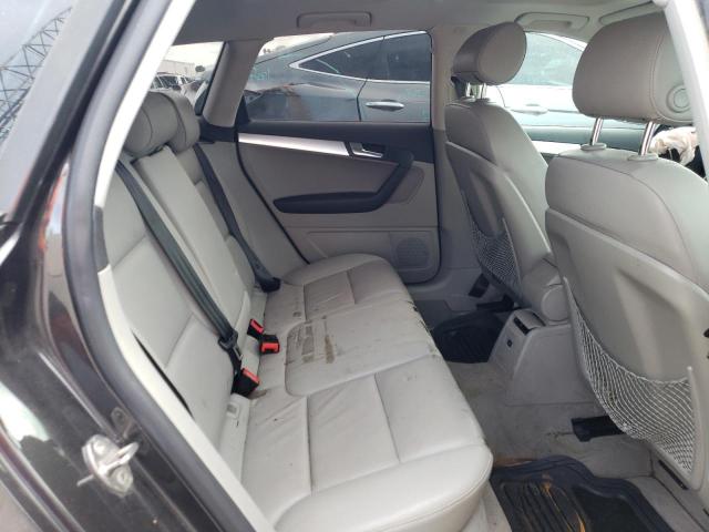 Photo 10 from auction – 2007 AUDI A3 2.0 PRE with VIN WAUNF78P37A098246
