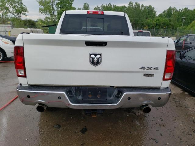 Photo 6 from auction – 2011 DODGE RAM 1500 with VIN 1D7RV1CT7BS503297