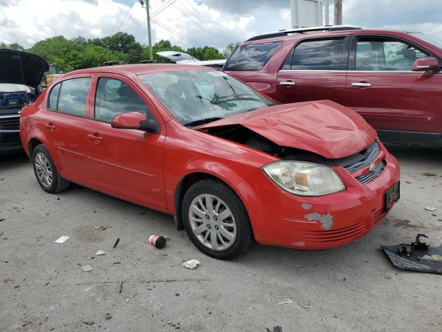 Photo 4 from auction – 2010 CHEVROLET COBALT 1LT with VIN 1G1AD5F53A7148802
