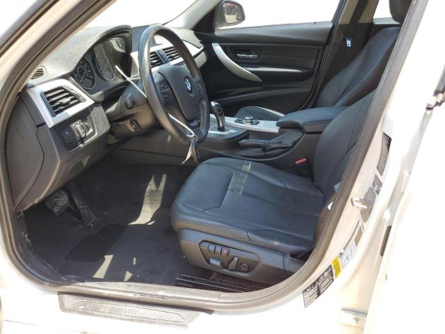 Photo 7 from auction – 2013 BMW 328 XI with VIN WBA3B3C5XDJ698291