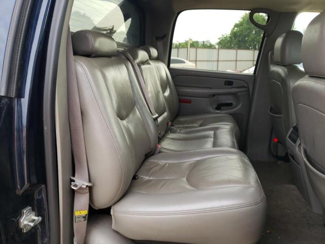 Photo 11 from auction – 2005 CHEVROLET AVALANCHE with VIN 3GNEC12Z05G227729